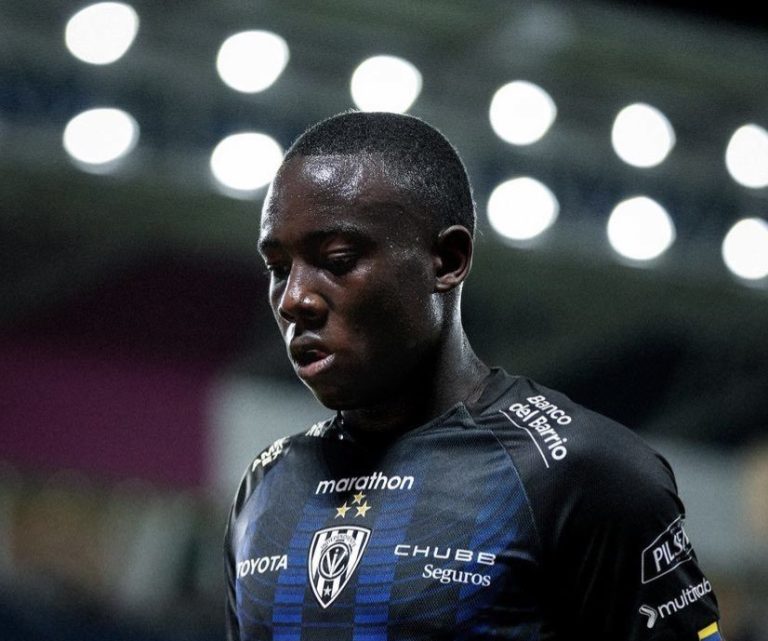 IDV rechazó la oferta de Genk por Yaimar Medina