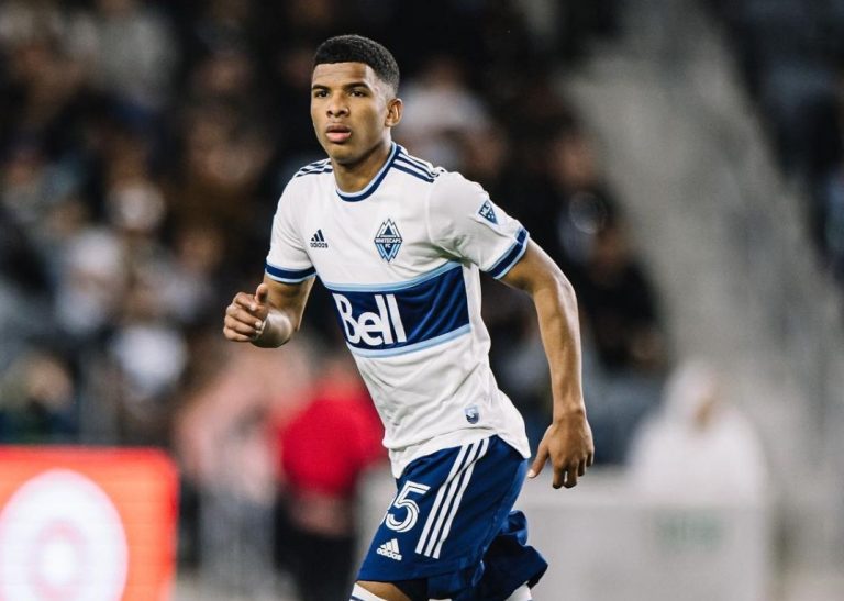 (VIDEO) Pedro Vite y Vancouver Whitecaps le dicen adiós a la Leagues Cup