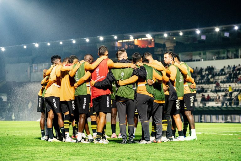 CON EL DEBUT DE BELLO: El posible 11 de BSC ante Imbabura