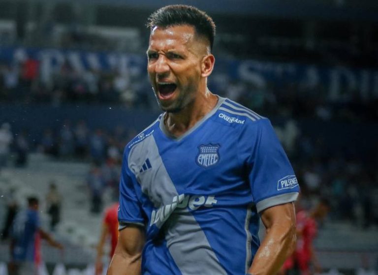 (COMUNICADO)  Aníbal Leguizamón fue registrado y está habilitado para jugar