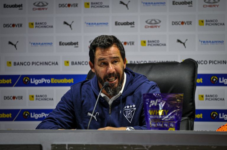 (VIDEO) Pablo Sánchez: “Tenemos esperanza de poder revertir esto”