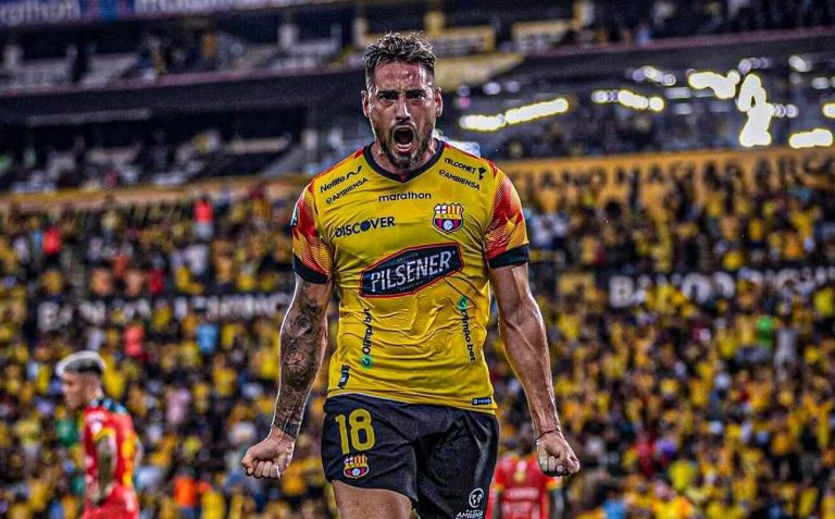 COMO AGENTE LIBRE: Francisco Fydriszewski firmó con San Lorenzo