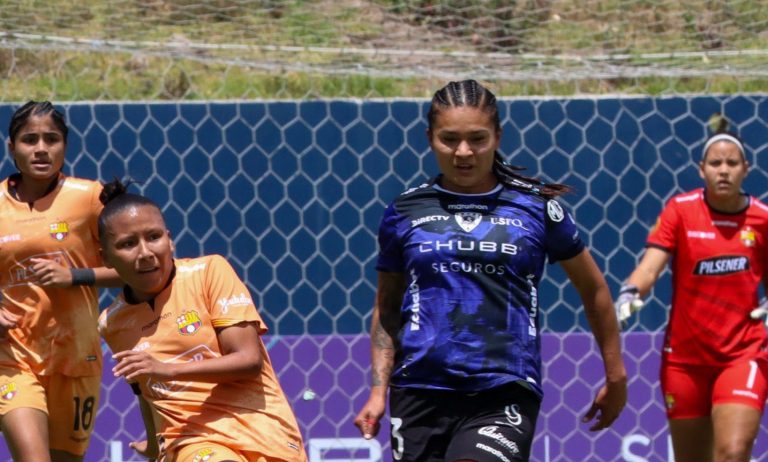(VIDEO) BSC RESCATÓ EL EMPATE en la casa de Dragonas IDV
