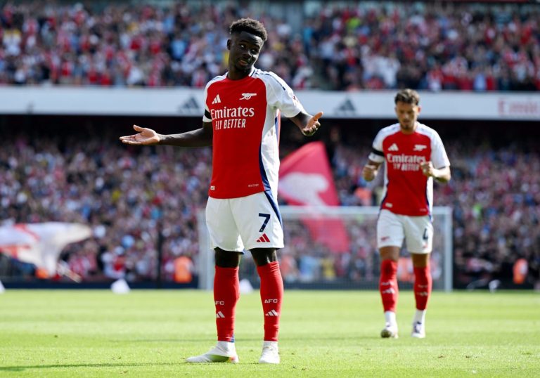 (VIDEO) DEBUT ILUSIONADOR: Arsenal derrotó a Wolves en la Premier