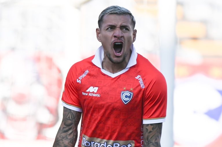 (VIDEO) Cienciano ganó en Cusco con gol de Carlos Garcés