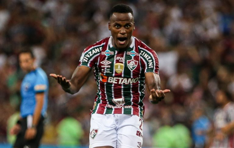 (VIDEO) Libertadores: Fluminense vence por penales y clasifica a cuartos de final