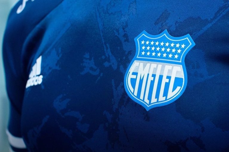 NO HAY RUPTURA: ADIDAS y Emelec tienen alianza hasta finales de 2025