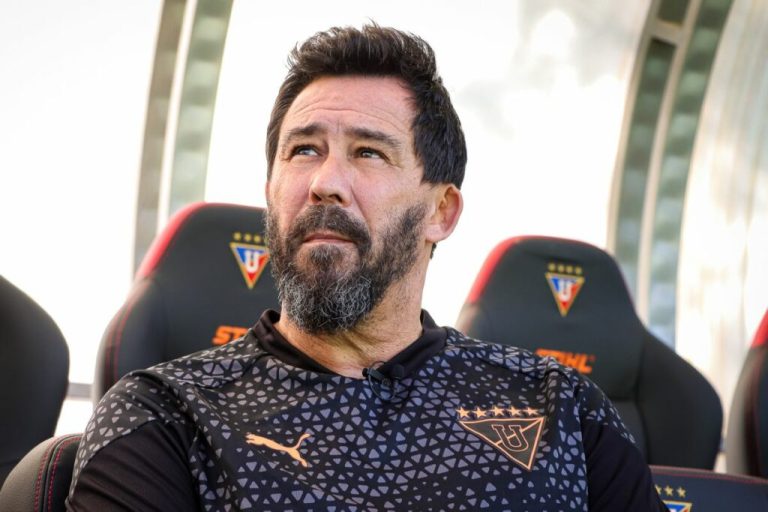(VIDEO) Pablo Sánchez: “El error de la llave se comete en Quito”