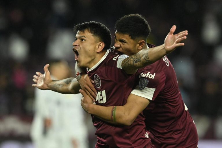 (VIDEO) LA COPA QUEDÓ VACANTE: LDU fue eliminado de la Sudamericana