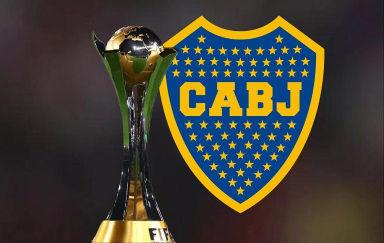 Boca asegura su plaza en el Mundial de Clubes 2025