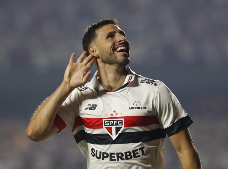 (VIDEO) São Paulo elimina al Nacional y se cita con Botafogo en cuartos de final