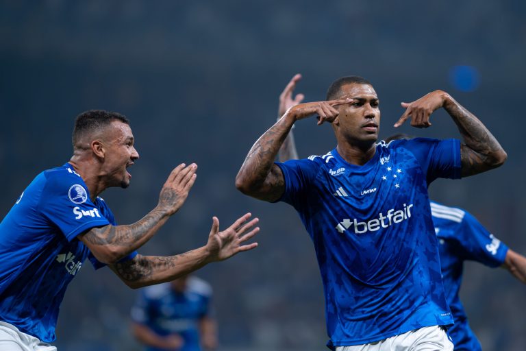 (VIDEO) CON SUSPENSO: Cruzeiro eliminó a Boca de la Copa Sudamericana