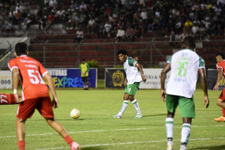 Liga de Portoviejo, campeón del Ascenso en Manabí
