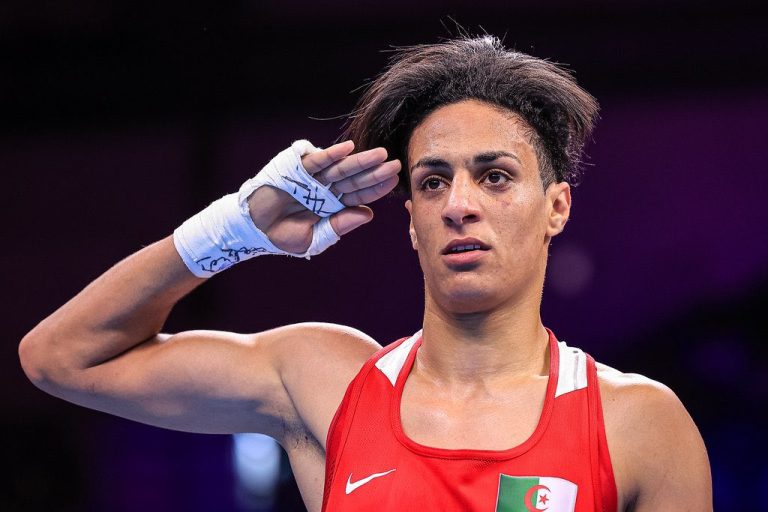 (VIDEO) PARIS 2024: Polémica con la victoria de la boxeadora transgénero: “No es justo”