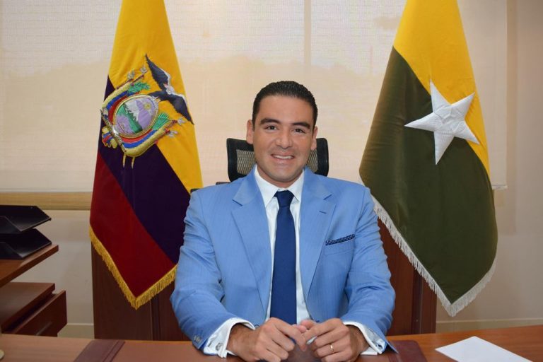 (VIDEO) Alcalde de Samborondón: “Hemos postulado para ser sede del Mundial de Marcha”