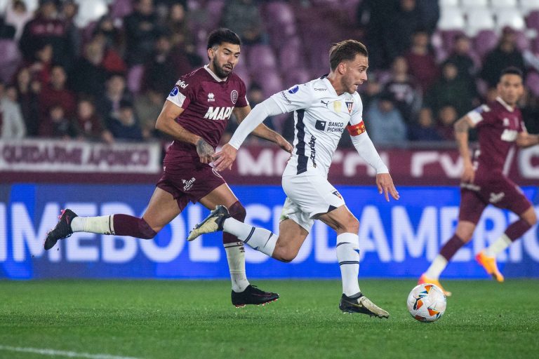 (VIDEO) #DatoHavoline ¿Fin al ‘prime’ o un mal año? Ecuador sin representantes entre los 8 mejores en torneos CONMEBOL desde 2020