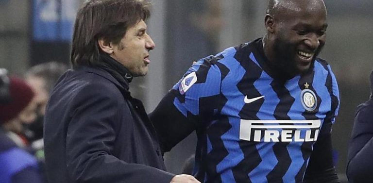 ¡Lukaku jugará en el Nápoles!