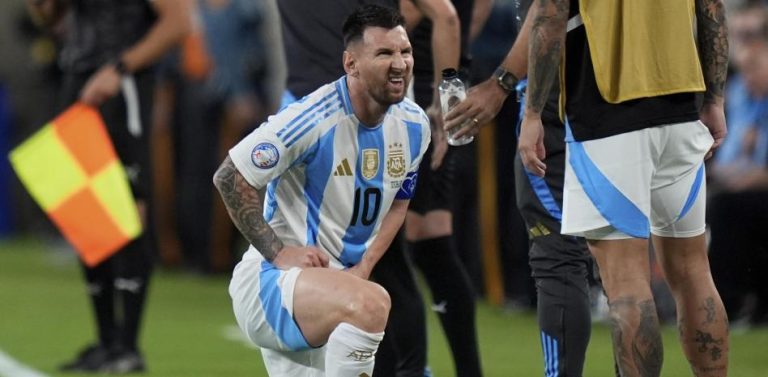 El Tata Martino se pronunció sobre la vuelta de Leo Messi