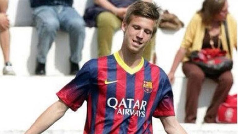 Las cifras del fichaje de Olmo por el Barça