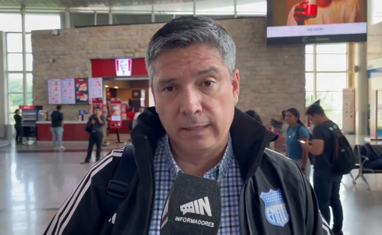 (VIDEO) Carlos Puga aclaró el tema de los departamentos: “Fue un tema de descoordinación”