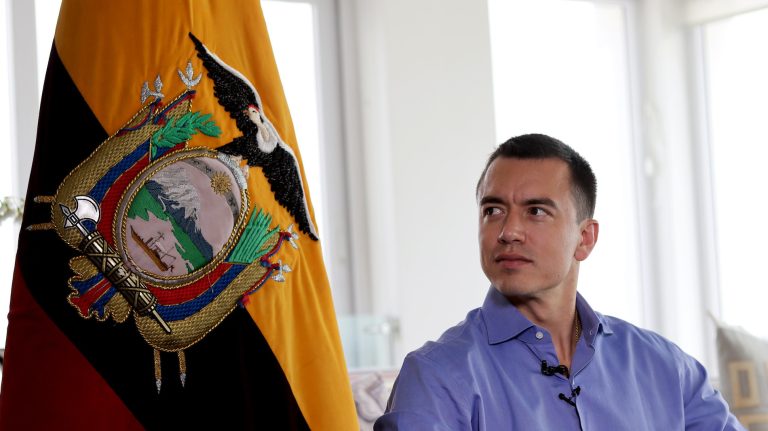 #NTF Gobierno anunció que asumirá costo de planillas de luz entre diciembre y febrero
