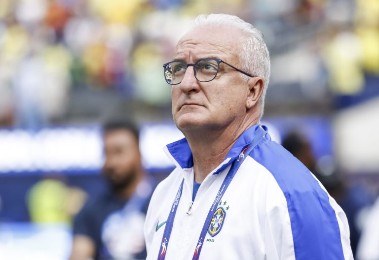 OFICIAL: La lista de convocados de Brasil para los partidos ante Ecuador y Paraguay