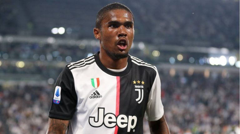 Douglas Costa, de jugar junto a Ronaldo en la Juventus a reforzar un equipo de Australia