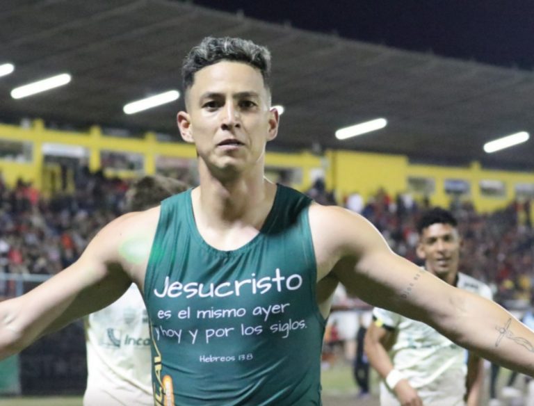 (VIDEO) MIGUEL PARRALES AL RESCATE: Triunfazo agónico de Orense ante el D. Cuenca