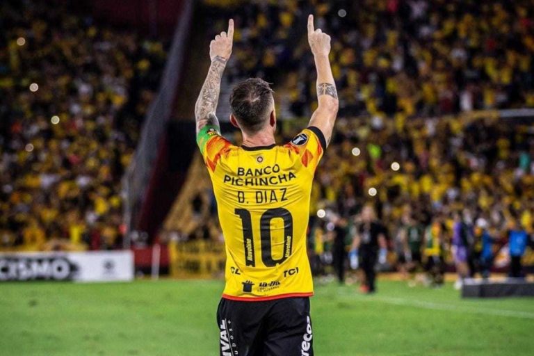 Kitu Díaz entrenará con Rosario Central