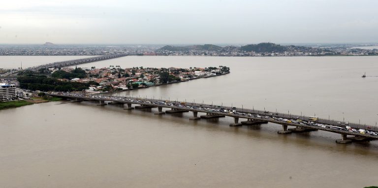 #NTF Desde hoy: Se cerrarán carriles en el Puente de la Unidad Nacional