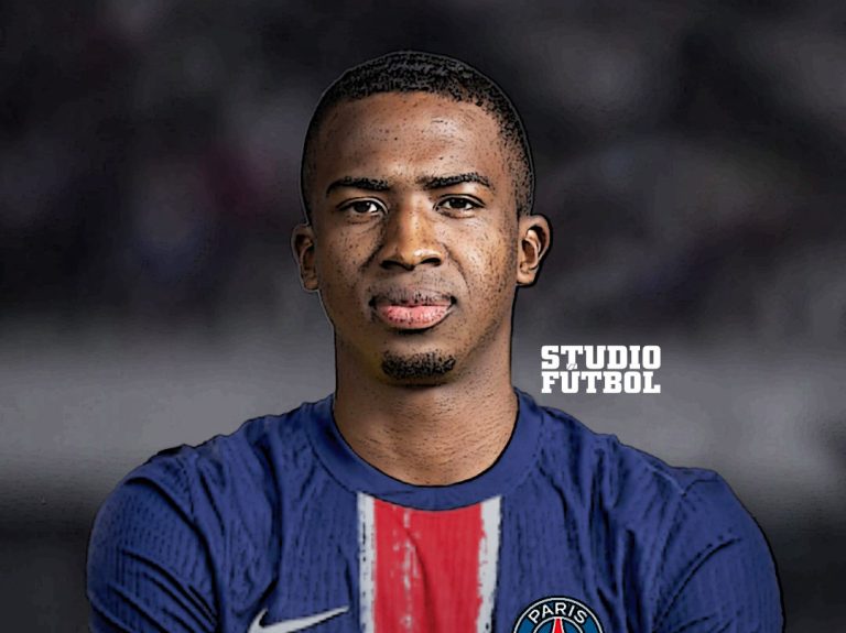 Noticia Banco Guayaquil // HASTA EL 2029: Willian Pacho YA ES jugador del PSG