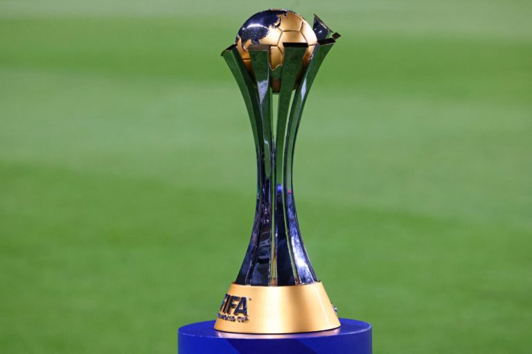 LO DICEN EN ITALIA: ¡El Mundial de Clubes, en peligro!