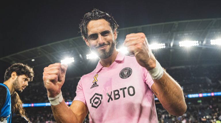 Leonardo Campana: “Mi tiempo en la Selección ya llegará”