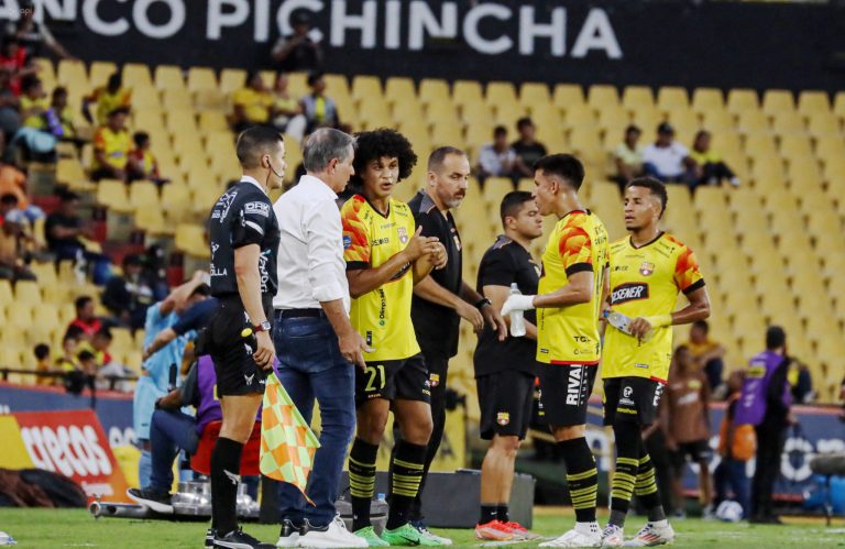 “Muchos juveniles han sido incluidos”: Las 3 alineaciones de BSC en las últimas semanas