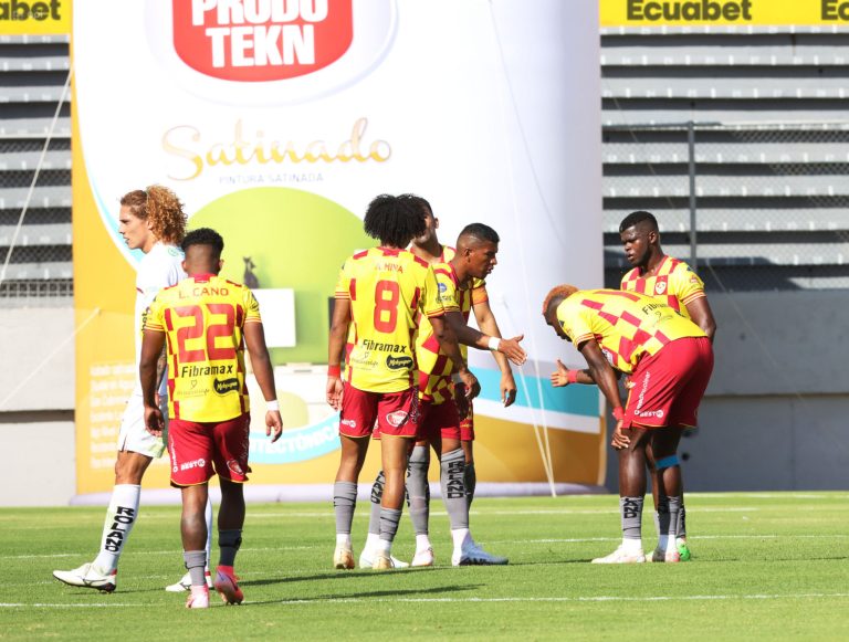 (VIDEO) DOLOROSA DERROTA PARA AUCAS: Mushuc Runa se impuso en Chillogallo