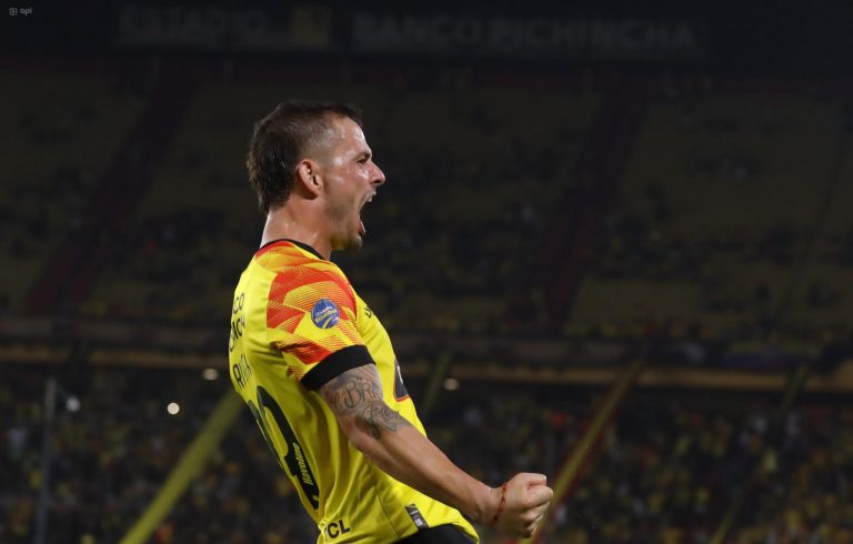(VIDEO) “Seguiremos creciendo como equipo y peleando arriba”
