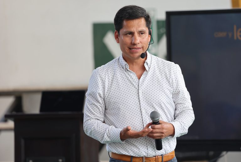 #NTF (VIDEO) Jefferson Pérez será parte de Masterchef Celebrity