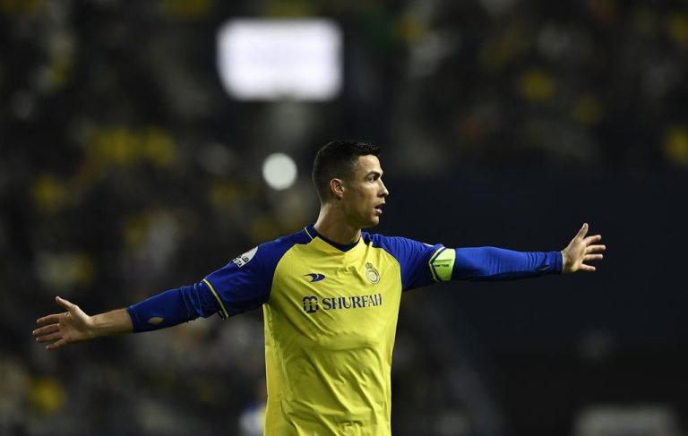 Desde el Chelsea llega un nuevo compañero para CR7