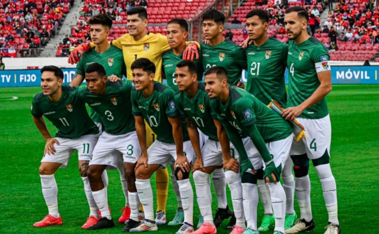 (VIDEO) LUEGO DE 31 AÑOS: Bolivia volvió a ganar de visitante en las Eliminatorias