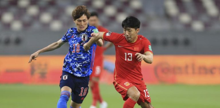China veta de por vida a 43 personas por amaño de partidos: algunas son futbolistas
