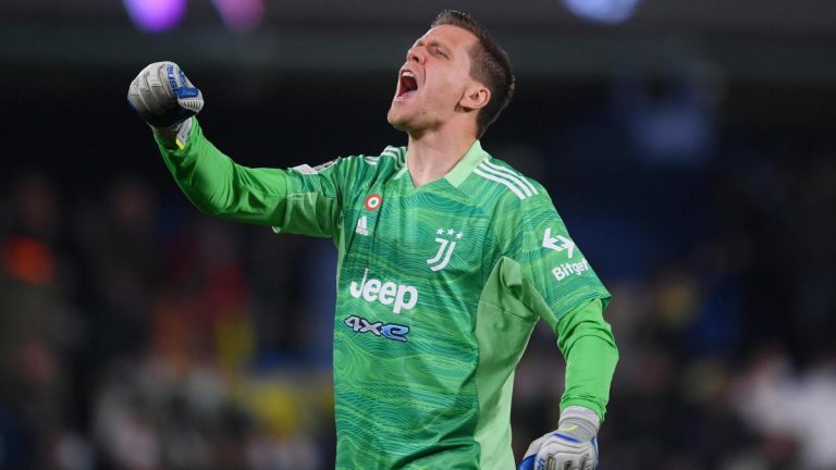 El Barça contacta con Szczesny