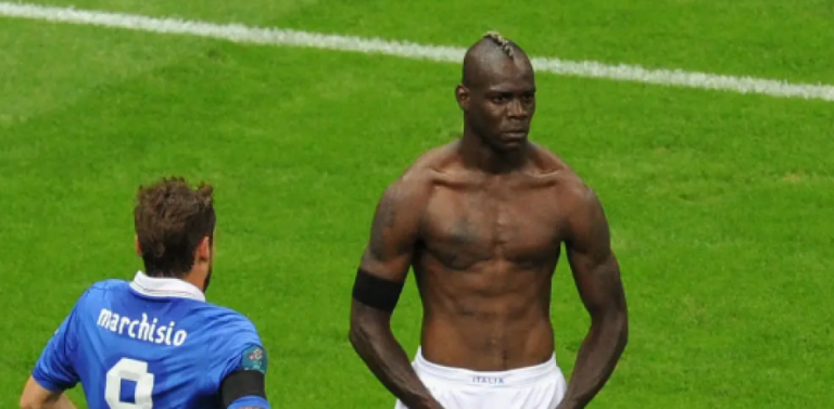¡Mario Balotelli, en negociaciones con un club español!