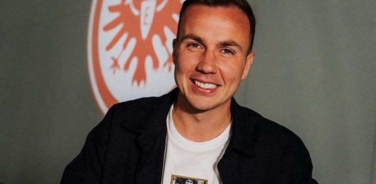 Götze, a su ‘yo de 17 años’: “Te diría que te quedes en el Dortmund, pero…”
