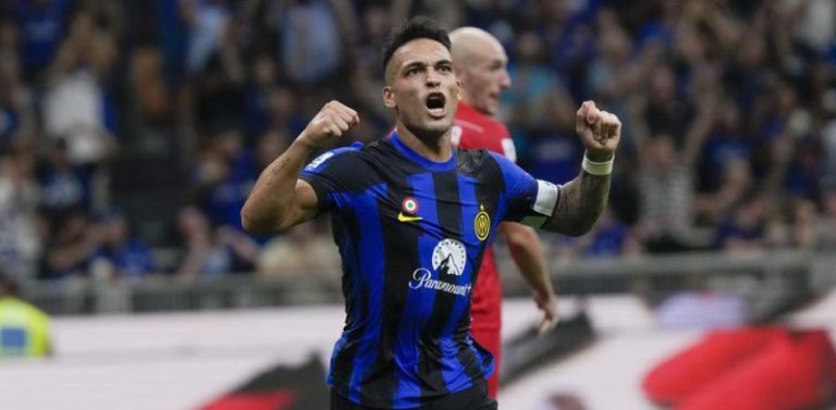 “Lautaro vale más que Haaland y Mbappé”