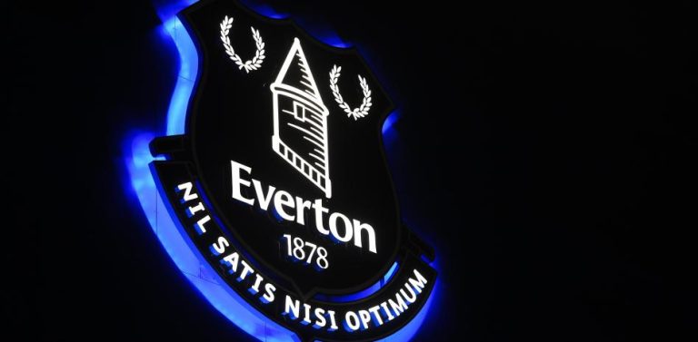 Acuerdo por la compra del Everton