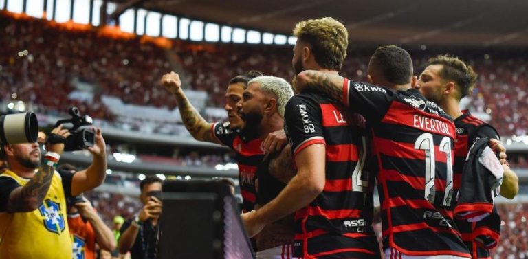 El ex del Real Madrid que ha sido ofrecido al Flamengo