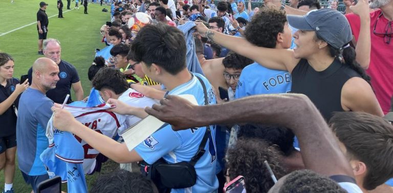El juicio al Manchester City por sus 115 infracciones financieras ya tiene fecha de inicio