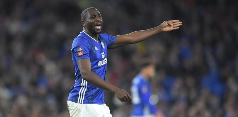 Muere Sol Bamba, ex capitán del Leeds