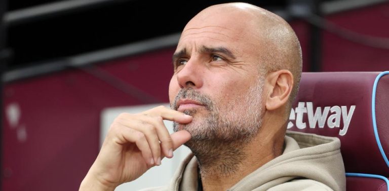 “Guardiola ha arruinado el fútbol”