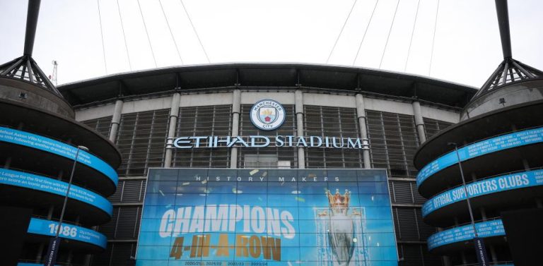 ¿Pueden expulsar al Manchester City de todas las competiciones?